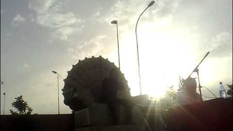 القارئ كمال وارجيم . 27.05.2011