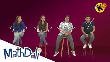 Identifying Parallel, Intersecting and Perpendicular Lines | MathDali