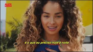 Sigala Feat. Ella Eyre - Came Here For Love (Tradução) (Clipe Legendado)