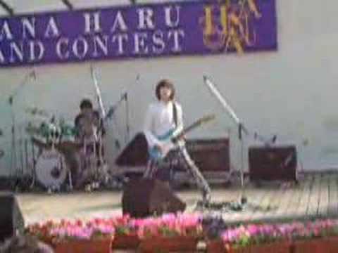 The Private Parts inはなはる2007