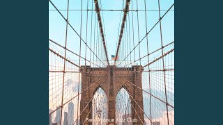 Alluring Sounds for New York City Lockdowns