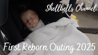 First Reborn 0uting with friends of 2025 & A Little Update!
