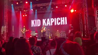 Kid Kapichi - Sardines, Hurricane Festival 170623