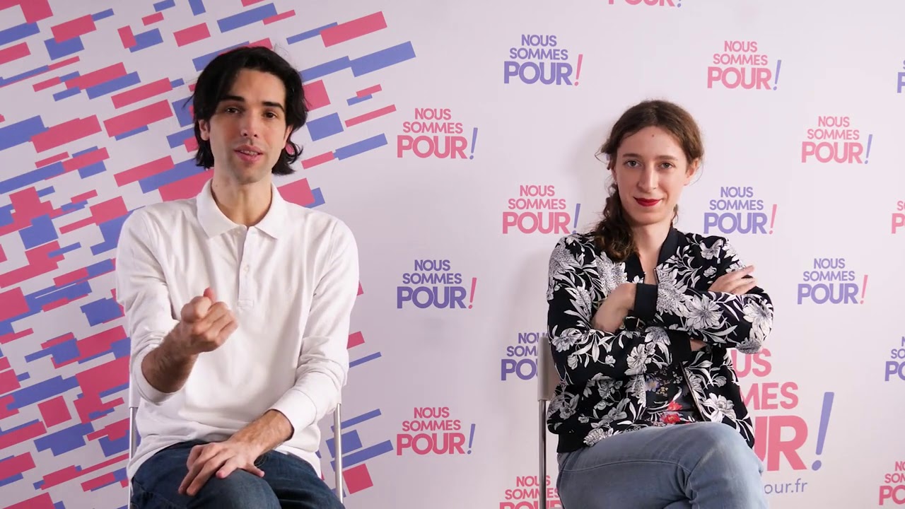 Participation citoyenne, démocratie numérique et 6ème République - Les formations insoumises