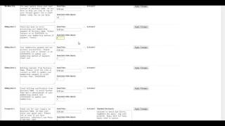 Textmunication How To Videos - Auto SMS
