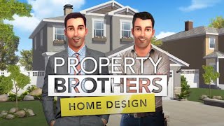 Property Brothers Home Design Mobile Game | Gameplay Android & Apk screenshot 3