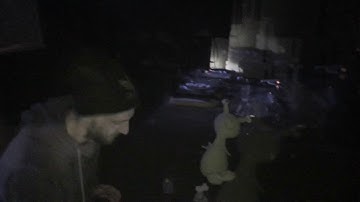 SPACE INVADERS TEKNO PARTY V10