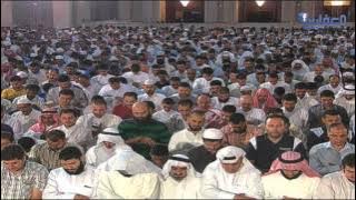 الشيخ مشاري العفاسي - سورة الإنشقاق لعام 1427هـ - Alenshkak