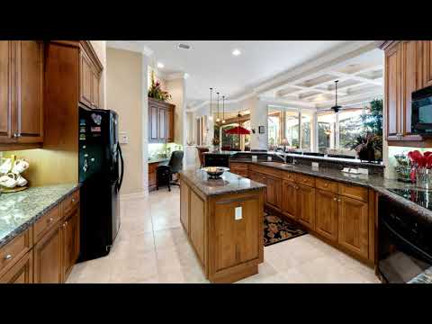760 Inlet Drive, Marco Island, FL home video tour