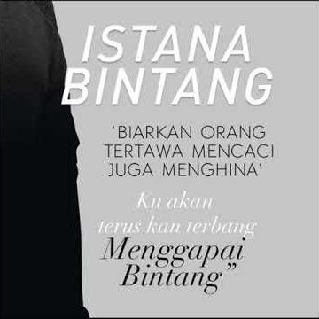 Album SETIA Band BINTANG KEHIDUPAN(5)