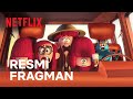 Willoughby Ailesi | Resmi Fragman | Netflix
