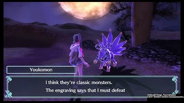 Digimon World: Next Order | Youkomon