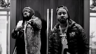 Smoke DZA x Benny The Butcher &quot;By Any Means&quot; (Official Music Video)