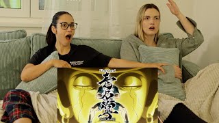 Hunter x Hunter Episode 122 Reaction