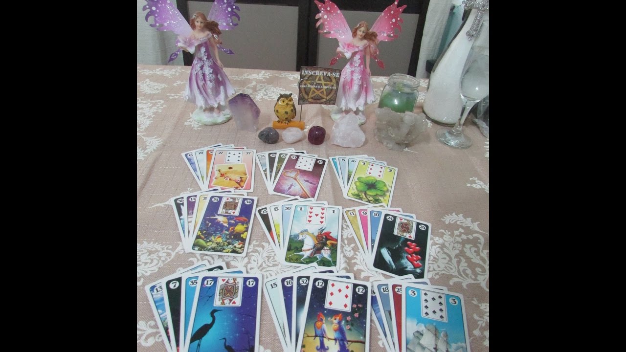 Baralho cigano 2016 grtis baralho cigano 2016 grtis previs 