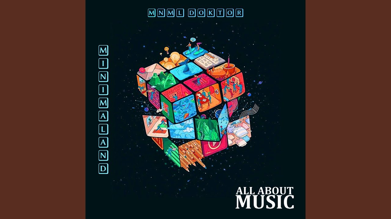 Minimaland (Original Mix)