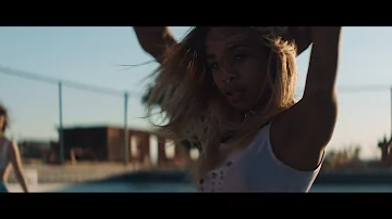 ABRA - CRYBABY (Official Music Video)