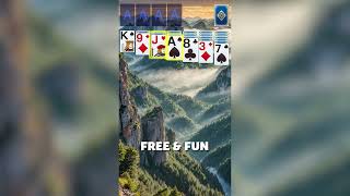 Solitaire Legend V139-1280×720 screenshot 4