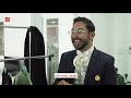 Off The Rails: Episode 5 w/ Iggy Fenech