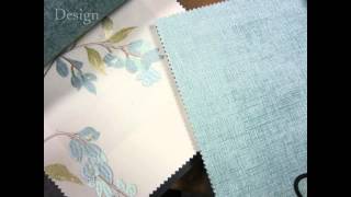 Roberts Furniture Fabric