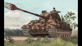 War Thunder - киBEERспорт (21+) [stream]