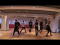 GENERATIONS/RUN THIS TOWN(ダンス)