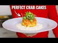 The BEST Crab Cakes You Will EVER Have!!