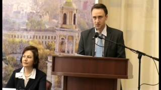 Краеведческий семинар, видеозапись от 04.10.2016г.