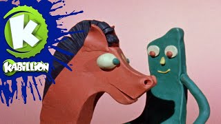 Gumby Ep 3  The Little Lost Pony