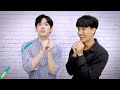 OffGun, TayNew, SingKit, and BrightWin Funny Moment @GMMTV Fantopia2020