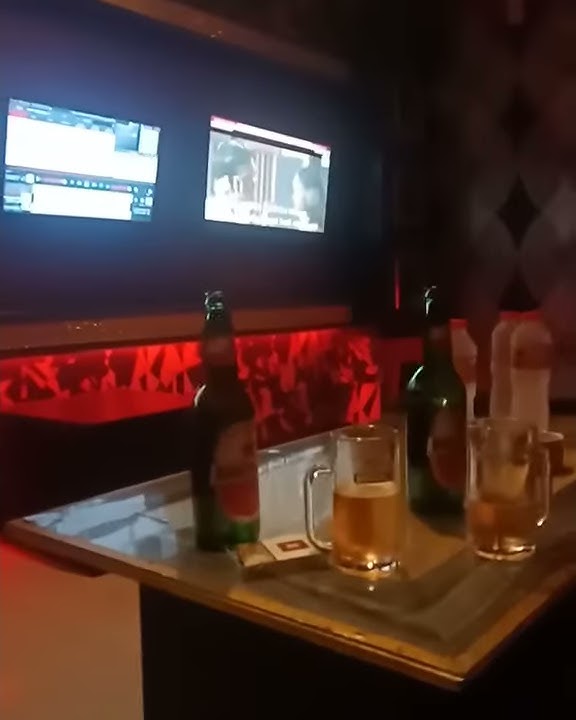karaoke mesum