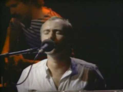 Phil Collins - In the Air Tonight (Live'81)