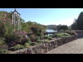 Lake Lure and Chimney Rock Village