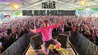 Felix Harrer   Bass, Beats & Volksmusik