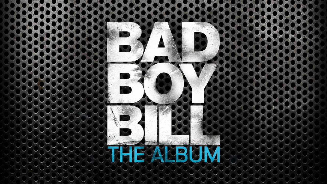 Watch Rockit - Bad Boy Bill on YouTube