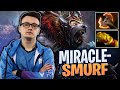 Nigma.Miracle - Ursa 7.28 Pro Gameplay | IMMORTAL Rank Dota 2 7.28 Top MMR