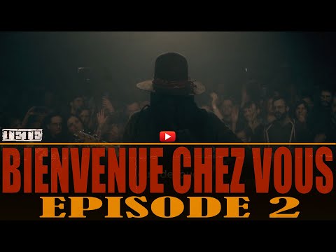 Tété - Bienvenue Chez Vous - Episode 2 « J’ai rien preparé ».