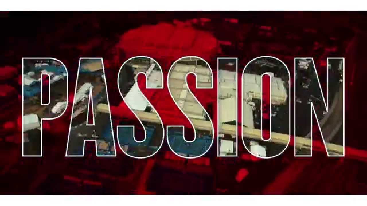 2014 Wilson Tennis Anthem