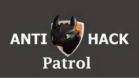 Why so many hackers on reeve #ANTIHACKPATROL