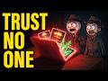 The Most Dangerous Cold War Programs the CIA Kept Secret | Animated History