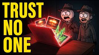 The Most Dangerous Cold War Programs the CIA Kept Secret | Animated History