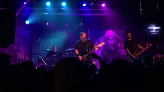 Sacred Reich - Who&#39;s To Blame (live at Brighton Music Hall, Allston, MA)