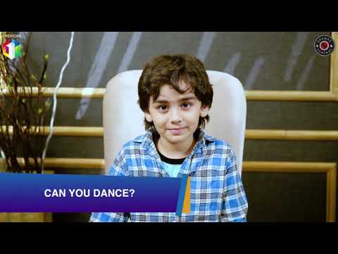 Meray Paas Tum Ho Drama Star Romi | Super Dance Moves Complete Video

| By Entertainment Tv