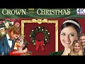 Crown For Christmas (2015) Movie || Danica McKellar | Rupert Penry-Jones || Action Review And Facts