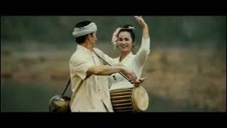 Xishuangbanna (Leo Jom remix)  [Visualizer] | Shan Traditional Instrumental / Tropical House 2024