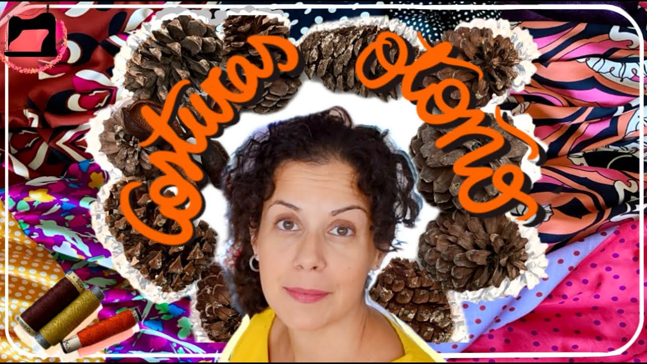 Proyectos de costura para Otoño.