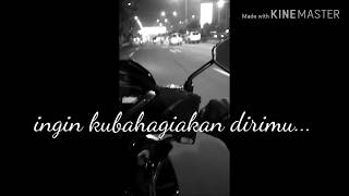 story' WA # lebih baik ku pergi #