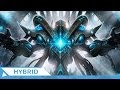 ORACLE - Kari Sigurdsson | Epic Powerful Dramatic Action Music