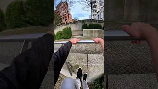 Parkour POV Easter Chase! 🐣