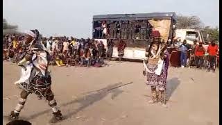 KUKUMAJI WAKUTANA NA NELEMI MBASANDO SHOW _LAVE /8/7/2025